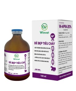 W-APRA 20%