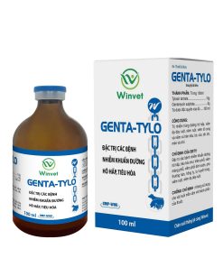 GENTA-TYLO