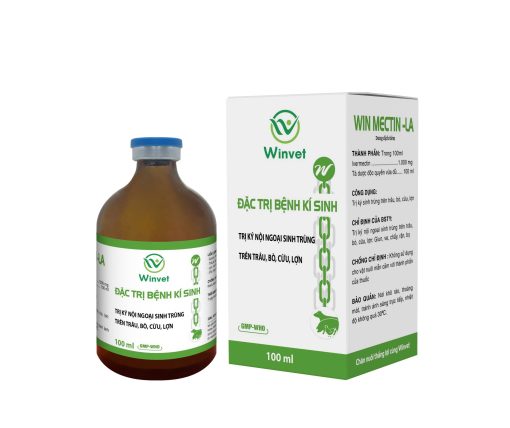 WIN MECTIN-LA