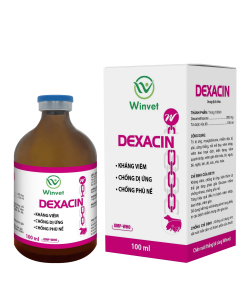 DEXACIN