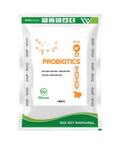 PROBIOTICS