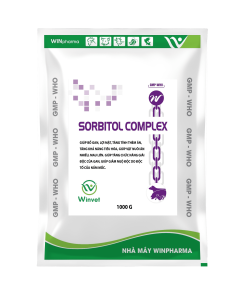 SORBITOL COMPLEX