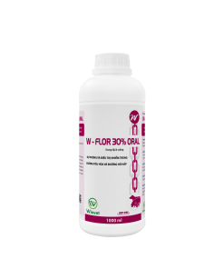 W-FLOR 30% ORAL