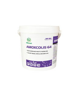 AMOXCOLIS 64