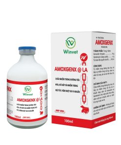 AMMOXGENX