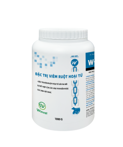 W-BMD 50 POWDER