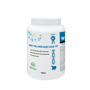 W-BMD 50 POWDER