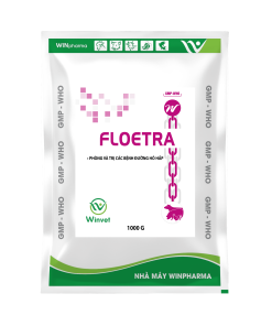 FLOETRA