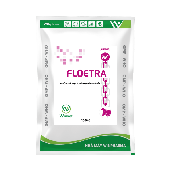 FLOETRA