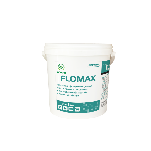 FLOMAX