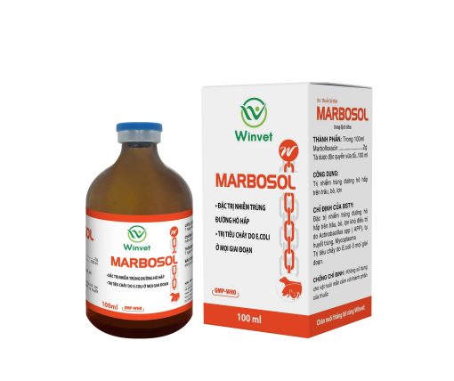 MARBOSOL