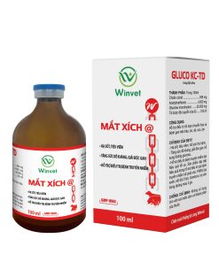 GLUCO KC-MX