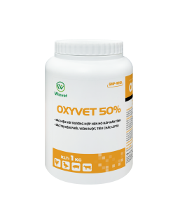 OXYVET 50%