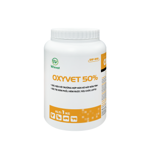 OXYVET 50%