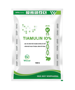 TIAMULIN 10%