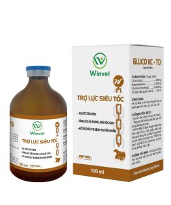 GLUCO KC-TD