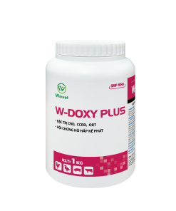 W-DOXY PLUS