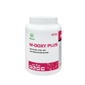 W-DOXY PLUS