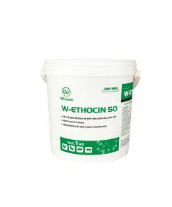 W-ETHOCIN 50