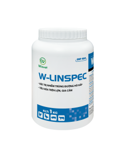 W-LINSPEC