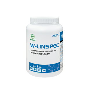 W-LINSPEC