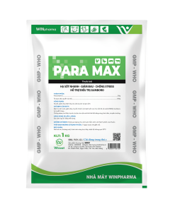 para max