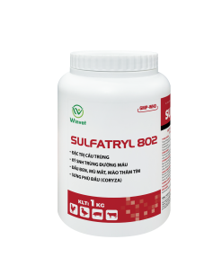 sulfatryl 802