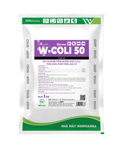 W-COLI 50