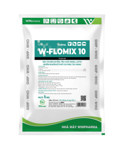 w-flomix 10