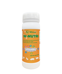 W-nutri