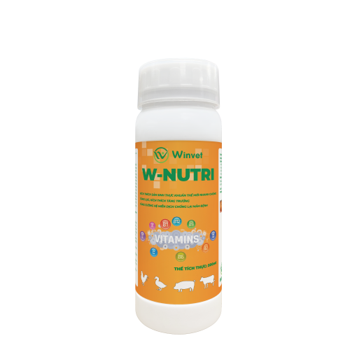 W-nutri