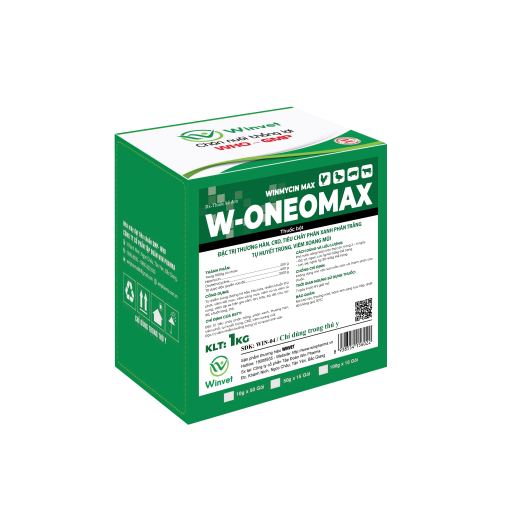 w-oneomax